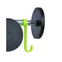 ALBA Garderobenständer STAN3 metallic PMSTAN3 N