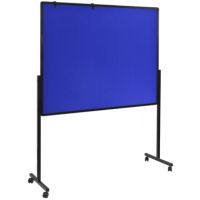 Legamaster Multiboard PREMIUM XL 7-210600 150x120cm marine.bl