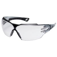uvex Schutzbrille pheos cx2 9198013 si/sw