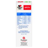 Doppelherz Ginkgo +B-Vitamine +Cholin 40St