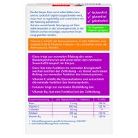 Doppelherz Eisen +C 30St