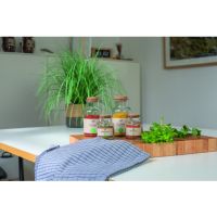 HERMA Etikett Silphie 10758 210x297mm br 20St.