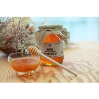 HERMA Etikett Silphie 10758 210x297mm br 20St.