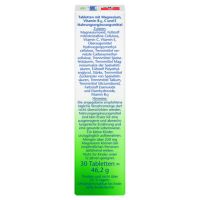 Doppelherz Magnesium 400 Vitamin B+C+E 30St