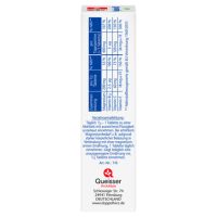 Doppelherz Magnesium 400 Vitamin B+C+E 30St