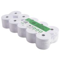 Exacompta Kassenrolle 5770120V 57mmx40m 10 St./Pack.
