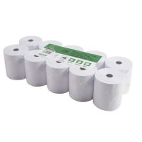 Exacompta Additionsrolle 7670120V 76mm/40m/12mm 10St.