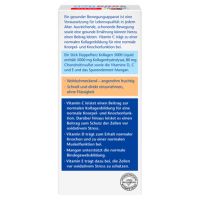 Doppelherz Kollagen 5000 Liquid 14St