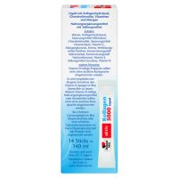 Doppelherz Kollagen 5000 Liquid 14St