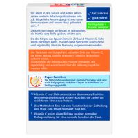 Doppelherz Zink +Histidin Depot 30St