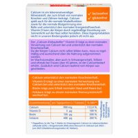 Doppelherz Calcium 900 +D3 +Biotin 30St
