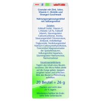 Doppelherz Abwehr aktiv direct 20St