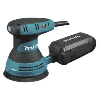 makita Exzenterschleifer BO5031J 125mm