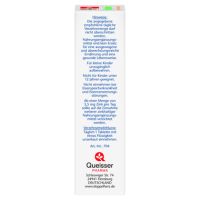 Doppelherz Vegetarier Vitamine +Mineralstoffe 30St