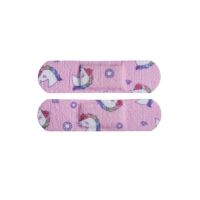 aluderm Nachfüllset Kinder 1009924 115 Stück +Schere