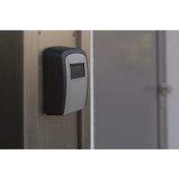 ABUS Schlüsselbox 707 402647 Wandmontage