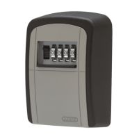 ABUS Schlüsselbox 707 402647 Wandmontage