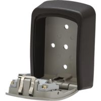 ABUS Schlüsselbox 707 402647 Wandmontage
