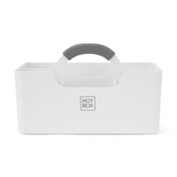 Hotbox Organisationsbox 1 H1RWHITE ws