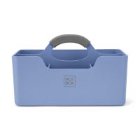 Hotbox Organisationsbox 1 H1RBLUE bl