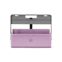 Hotbox Organisationsbox 4 H4VIOLET vi