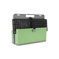 Hotbox Organisationsbox 4 H4GREEN gn