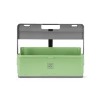 Hotbox Organisationsbox 4 H4GREEN gn