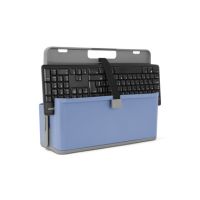 Hotbox Organisationsbox 4 H4BLUE bl