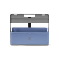 Hotbox Organisationsbox 4 H4BLUE bl