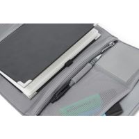 Hotbox Orgamappe Folio FOLIO/RB bl