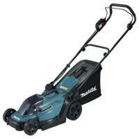 makita Akku-Rasenmäher DLM330Z 18V