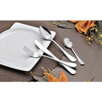 Esmeyer Besteckgarnitur CELINE 208-071 Chromstahl 24tlg.