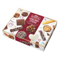 Lambertz Gebäckmischung Lieblingsstücke 10901 250g