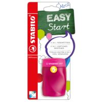 STABILO Dosenspitzer EASYsharpener B-41592-5 L pink