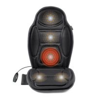 Medisana Massagesitzauflage MCH HD
