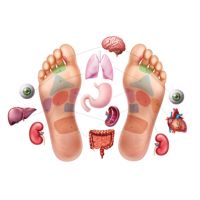 Medisana Fußmassagegerät FM 900