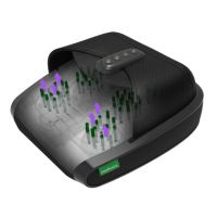 Medisana Fußmassagegerät FM 900