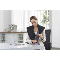 Medisana Wärmecape OL 100 kurz