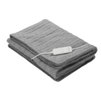 Medisana Heizdecke HB 680 Strick