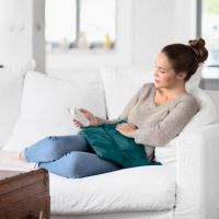 Medisana Kirschkernwärmekissen HS 200 elektrisch