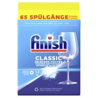 FINISH Geschirrspülpulver Classic 3235206 1,3kg