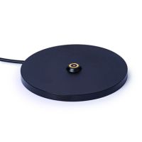 MAUL Tischleuchte MAULnina 8190877 LED Akku br