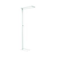 MAUL Standleuchte MAULjura 8257102 LED ws