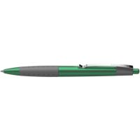 Schneider Druckkugelschreiber LOOX 135504 M 0,6mm Druckmechanik grün