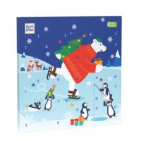 Ritter Sport Adventskalender 9078C 347g