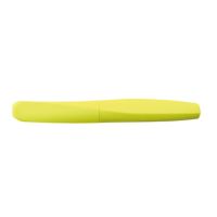 Pelikan 807272 Füllhalter Twist P457 M neongelb