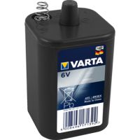 Varta Batterie 4R25X 00431 101 111 6V 8,5Ah