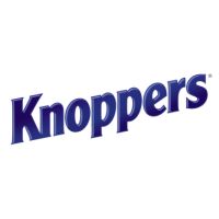 Knoppers Nussriegel 016042 40g 24 Stück