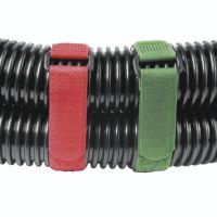 Hama Kabelbinder 00221006 Klett 20x250mm sort 9St