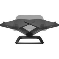 Fellowes Laptopständer Hana LT 100016994 sw